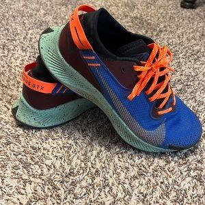 Nike trail Pegasus